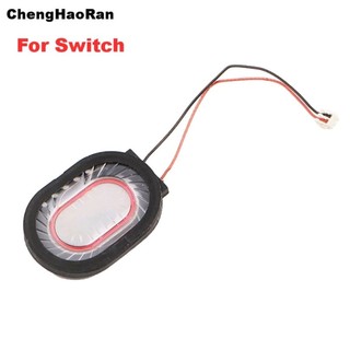 MOON 1 Cặp Loa Bên Trong Thay Thế Loa L R Đen Đa Năng Cho Switch Switch Lite Host Phụ Kiện Dự Phòng