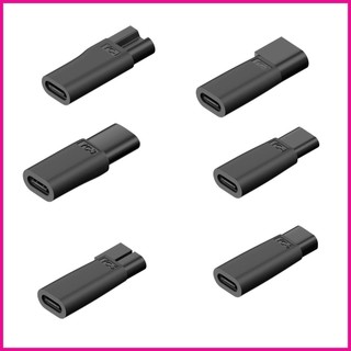 Bộ Chuyển Đổi Nguồn Điện USB Thay Thế An Toàn Và Đa Năng Cho Tông Đơ Cạo Râu Ftvn