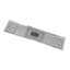 OXXGGKAO Crack Gauge Linestorm Corner Tell-Tale Crack Monitor để giám sát độ rộng vết nứt