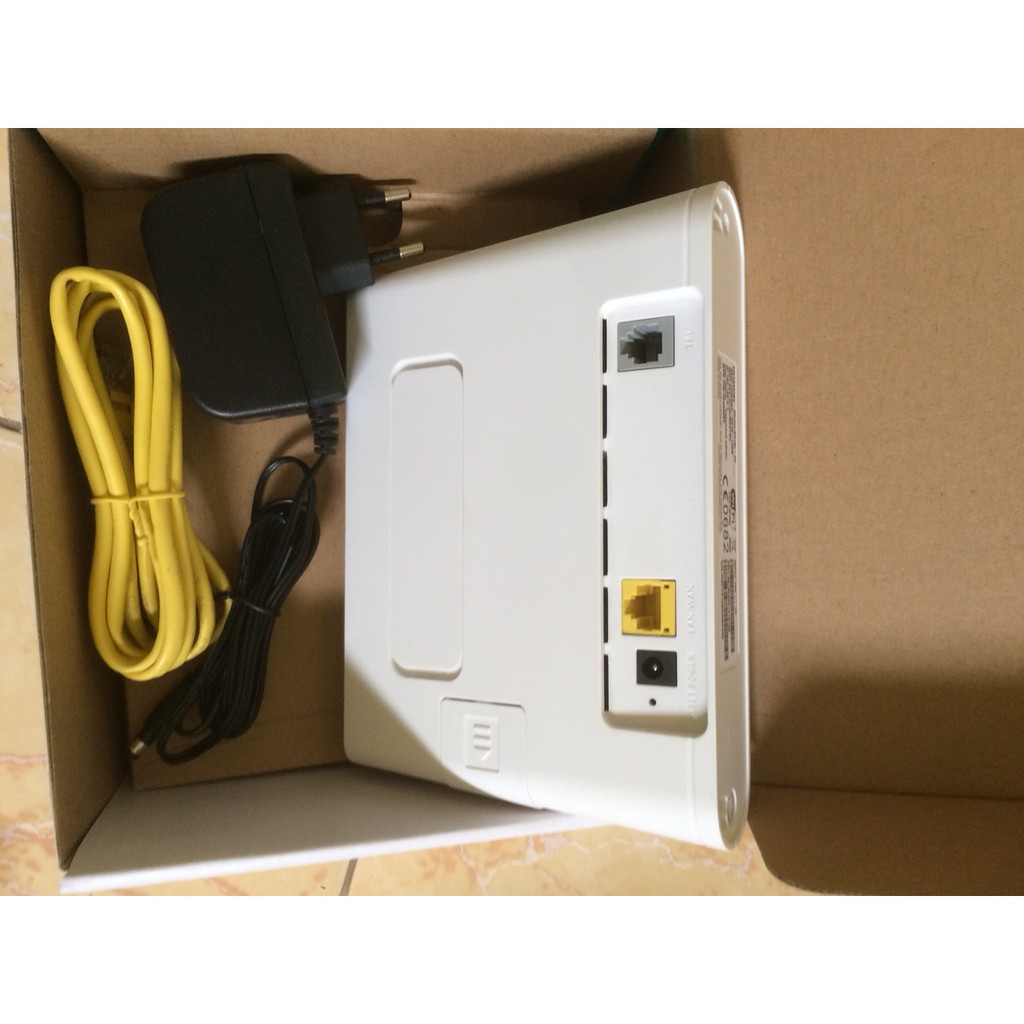 Bộ Phát Wifi Di Động 3G/4G Lte Huawei 300Mbps B310 | BigBuy360 - bigbuy360.vn