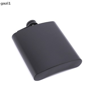 Bình Đựng Rượu Whisky / Rượu Bằng Inox Mang Đi Du Lịch Tiện Lợi Gzi1