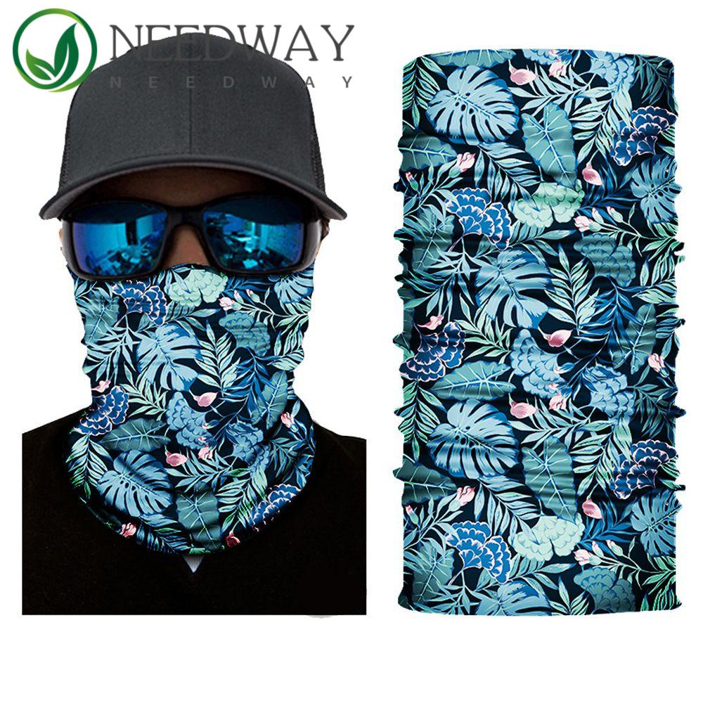 Needway Khăn Choàng Bandana Liền Mạch Khối Lượng Nhẹ Đa Năng Che Mặt Và ...