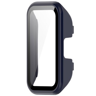Dành Cho Huawei Band 8 / 9 Kính Cường Lực Bảo Vệ Màn Hình Ốp Lưng Silicon Dây Đeo Đồng Hồ Thông Minh Phụ Kiện Thay Thế