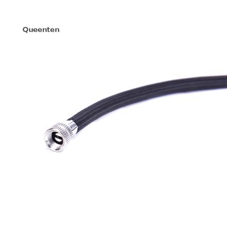 Queenten 1 Bơm Nối Dài Ống Ống Ống Dây Xe Đạp Bơm Dịch Vụ Phần QT