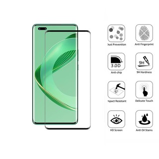 cường lực Huawei Nova 11 Pro Kính Cường Lực Bảo Vệ Camera Cho Huawei Nova 11 Pro P60 P30 P40 P50 Pro Mate 50 40 30 Pro Nova 11i 9 10 SE Pro 5G