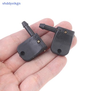Set 2 Vòi Phun Nước Rửa Xe Ô Tô Vito W638 Sprinter onto