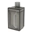 Bộ lọc thứ cấp FAVORITEGOODS, Bộ lọc tạo oxy di động 3L, Bộ tập trung oxy đa năng thay thế cho K3B-PH