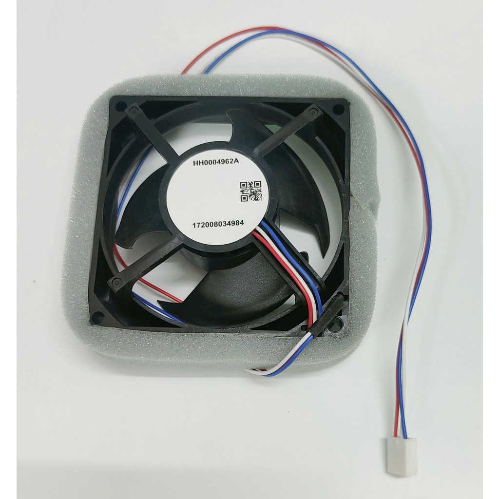 H HH0004962A Thích hợp cho quạt làm mát tủ lạnh Hitachi nhập khẩu Quạt đông lạnh