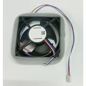 H HH0004962A Thích hợp cho quạt làm mát tủ lạnh Hitachi nhập khẩu Quạt đông lạnh