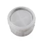 OXXGGKAO Khuôn Silicon Cho DIY Carousel Trang Sức Món Ăn Hộp Bảo Quản Trang Sức Khuôn Silicon