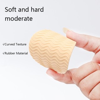 Vỏ Bọc Đế Giày Cao Su Silicone Chống Trượt Tự Dính