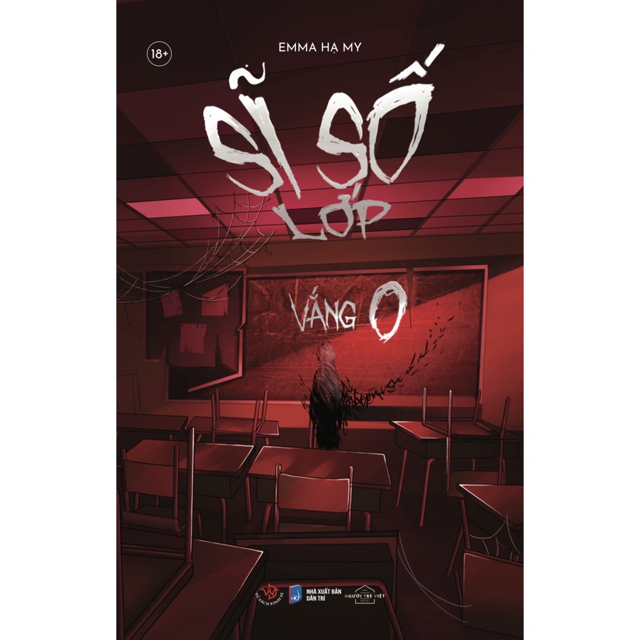 Ảnh Sách Sách Sĩ Số Lớp Vắng 0 (Bìa Mềm) 2