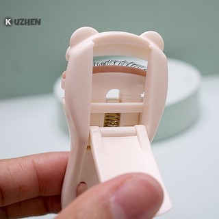 Máy uốn mi chất lượng cao Kuzhen