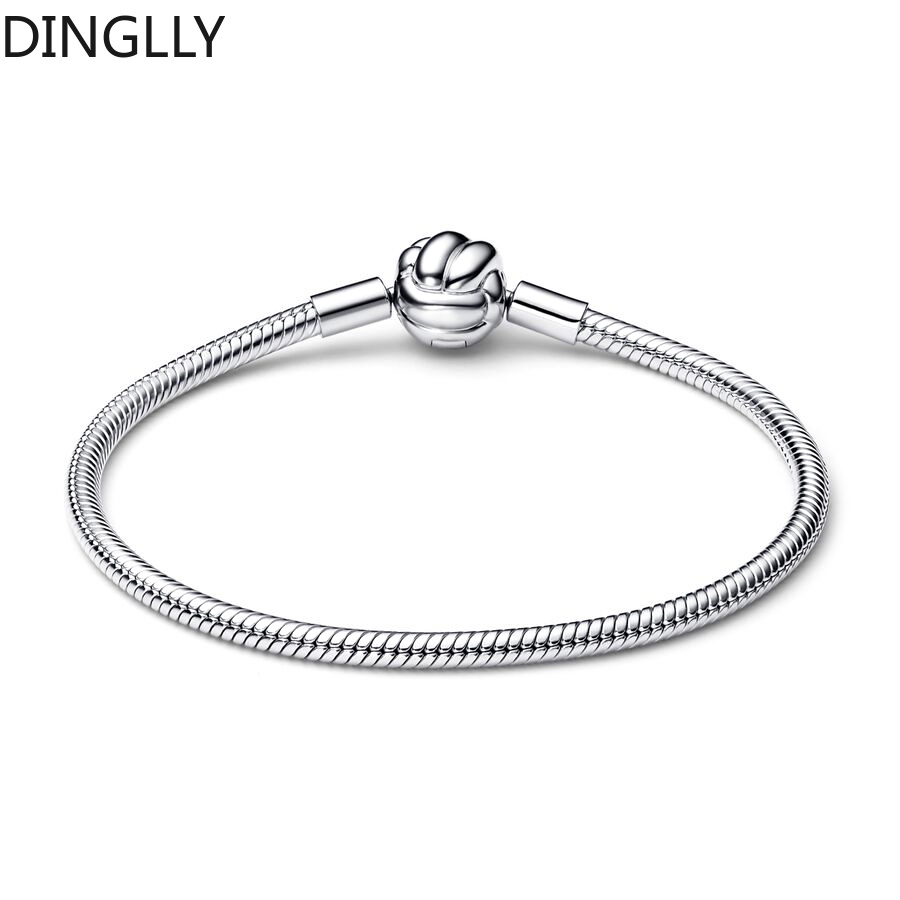 Vòng Tay Dây Xích Mạ Đen 16cm - 21cm Diy Dành Cho Trẻ Em