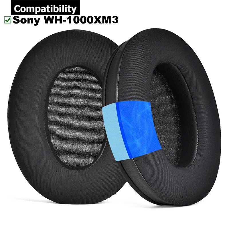 Fayerkar 3.7 V 1200 mAh Li-Polymer Akku Ersatz für Sony WH-1000XM3, WH- 1000XM4, WH-XB900N, WH-H910N, WH-CH710N Bluetooth Wireless Noise Cancelling Stereo Headset SM-03 SP 624038