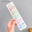 Thi 10 cái dễ thương đầy màu sắc ngôi sao hình dạng giọt nước kẹp tóc cho bé gái trẻ em kẹp tóc trang trí tóc đáng yêu trẻ em phụ kiện tóc vn