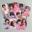 SQ3 13 Cái / bộ SEVENTEEN CARATLAND 2023 CARATZONE LOMO thẻ sưu tập thẻ ảnh QS3