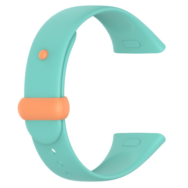 redmi watch 3 Dây Đeo Thay Thế Bằng Silicon TPU Mềm Nhiều Màu Sắc Cho xiaomi redmi watch3