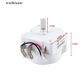 Hẹn giờ nồi áp suất Railblazer DDFB-30