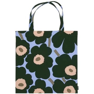 Túi Xách Canvas Họa Tiết Hoa Đơn Giản Thời Trang Nhật Bản Chất Lượng Cao
