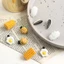SQ Ngộ nghĩnh Kẹp Tóc Cơm Săn Trứng Hạt Dưa Kẹp Tóc Ngô Phụ Kiện Hàn Quốc Tiệc Quà Tặng