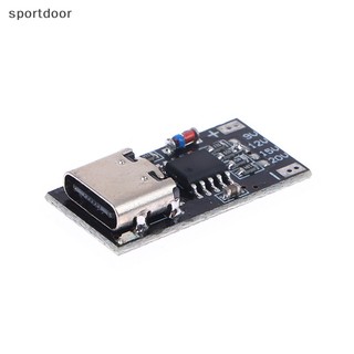 Mô-đun Sạc USB Kích Hoạt Chuyển Đổi Nguồn Điện Loại C PD2.0 PD3.0 9V 12V 15V 20V