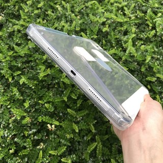 Bao Da Máy Tính Bảng Trong Suốt Cho iPad 10th 10.9 2022 10.2 9th 8th 7th Pro 11 Air 2 1 3 Pro 10.5 9.7 2018 2017 5th 6th Gen Pro 12.9 Mini 6
