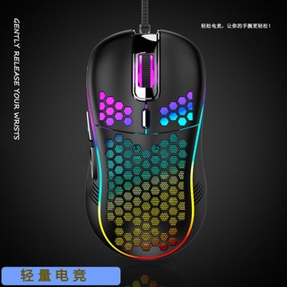Chuột Chơi Game Có Dây USB, Chuột Cơ, Chuột Phát Sáng USB 7200DPI Quang Học Có Thể Điều Chỉnh Chuột Game Thủ Cho Máy Tính Trò Chơi Máy Tính