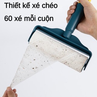 Chăn Trải Giường / Quần Áo / Chăn Trải Giường Cây Lăn Loại Bỏ Bụi Đa Năng Lõi Lăn 60 Lớp Siêu Dính