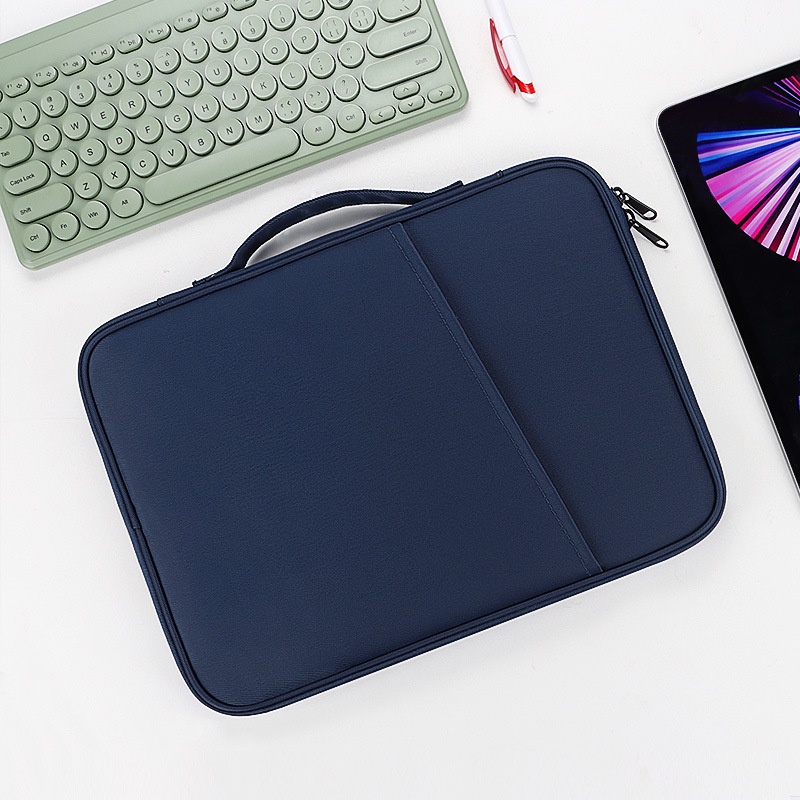 Vỏ Bọc Bảo Vệ Laptop 9.7-13.3 Inch Phong Cách Doanh Nhân Đơn Giản | Shopee  Việt Nam