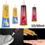 VVDZA 10 / 60ML Keo Dán Giày Thiết Thực Chống Thấm Nước Nhanh Khô Keo Di Động