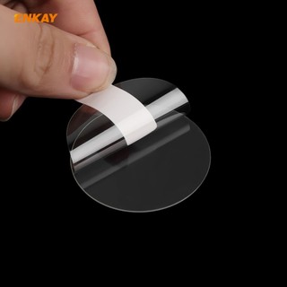 Dành Cho Samsung Galaxy Watch4 Watch5 Watch6 40mm 44mm 2.5D Kính Cường Lực Phim Bảo Vệ Màn Hình Cho Galaxy Watch 4 5 6 Cổ Điển 43mm 47mm FE
