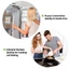 Cc Imperial Metric sang Biểu đồ chuyển đổi tiêu chuẩn Đo nấu ăn cho