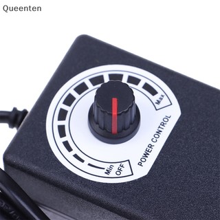 Bộ nguồn có thể điều chỉnh Queenten AC 220V sang 3V-36V 1 / 2 / 3 / 5A Bộ chuyển đổi nguồn cung cấp đa năng QT