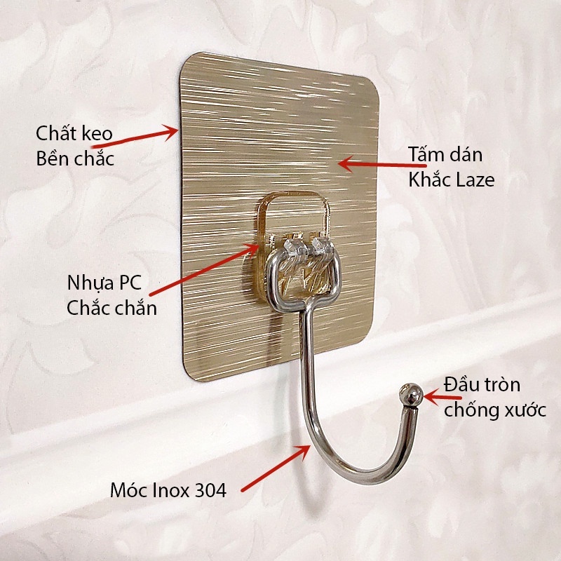 Sử dụng Miếng Bộ trong đời sống