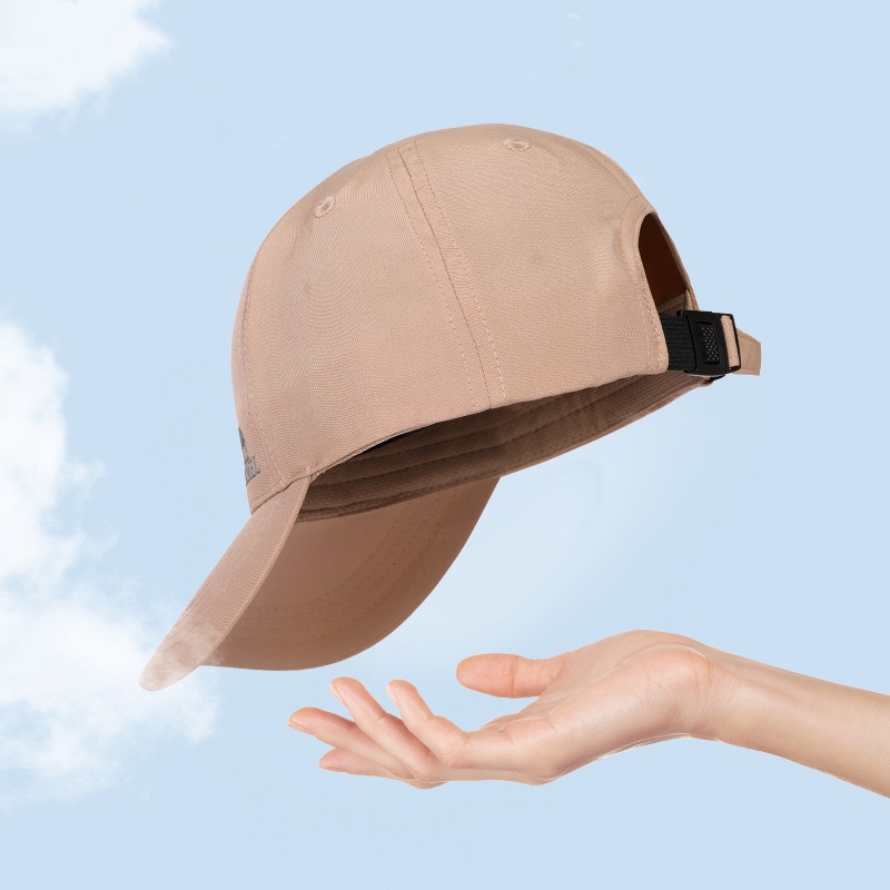 Ảnh Mũ bóng chày thể thao ngoài trời CAMEL CROWN Mũ trùm đầu che nắng cho nam và nữ 4