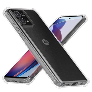 Dành Cho Motorola Moto G Stylus 5G 2023 2022 2021 Crystal Clear Cover Chống Trầy Xước Vỏ TPU Chống Sốc