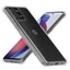 Dành Cho Motorola Moto G Stylus 5G 2023 2022 2021 Crystal Clear Cover Chống Trầy Xước Vỏ TPU Chống Sốc