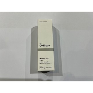[The Ordinary] Matrixyl 10% + HA 30ml