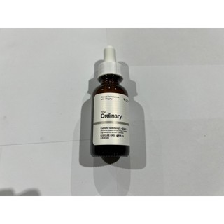[The Ordinary] Dung Dịch Caffe-ine Solution 5% + EGCG