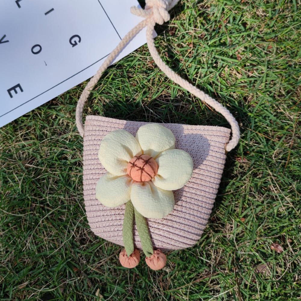 JKDESIGN Túi Đeo Chéo Mini Thời Trang Sành Điệu Cho Bé