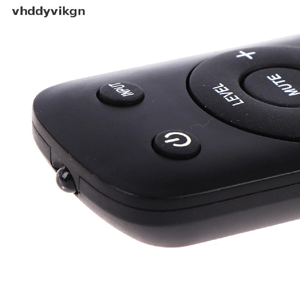Điều khiển từ xa thay thế chuyên dụng cho loa Z906 5.1