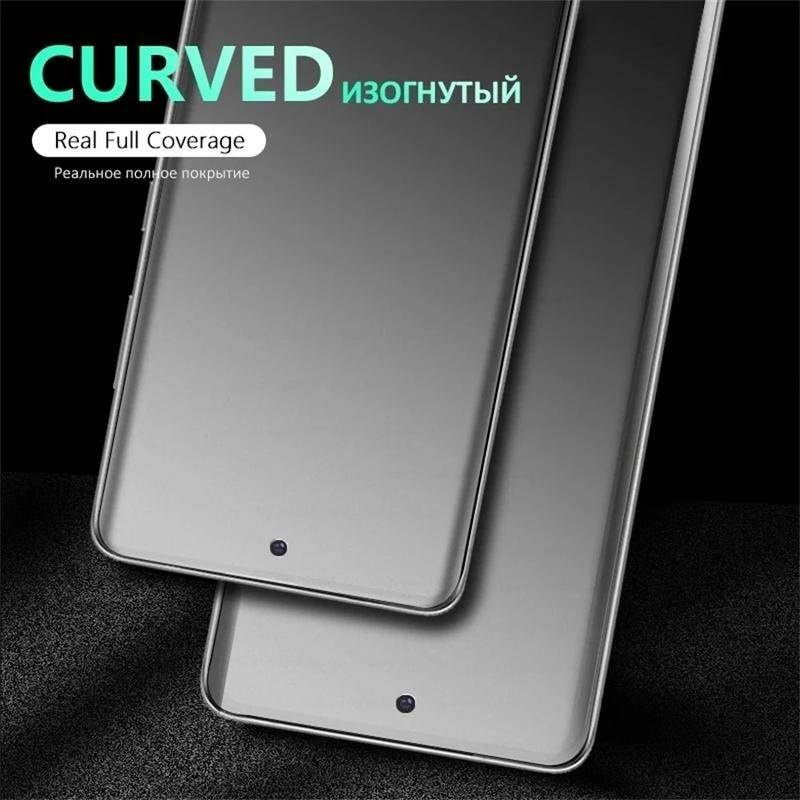 Dành Cho OPPO A98 A97 A96 A95 A94 A38 A18 A17 A17k 4G 5G A11s A11k Matte Frosted Soft Hydrogel Film Bảo Vệ Màn Hình Cho OPPO A2 Pro A16 A16k A16s A16e A15 A15s A12s A12e A12 Không Kính