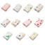 Mya Gạc-Cotton Quấn Khăn Bé Nhận Chăn In Xe Đẩy Chăn