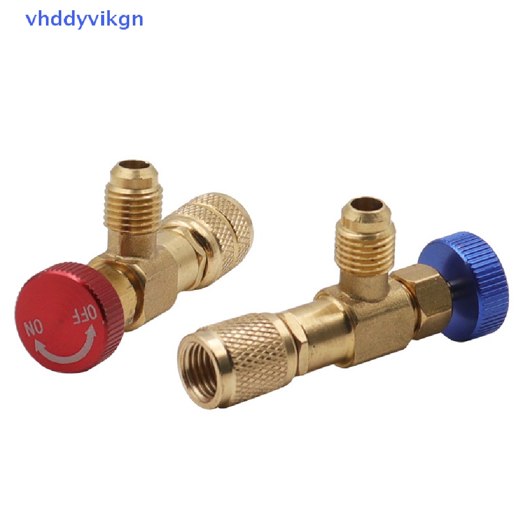 Van An Toàn R410A R22 Cho Máy Điều Hòa 1 / 4 "