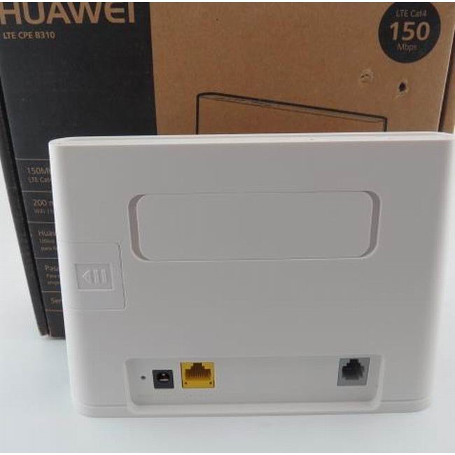 Bộ Phát Wifi Di Động 3G/4G Lte Huawei 300Mbps B310 | BigBuy360 - bigbuy360.vn