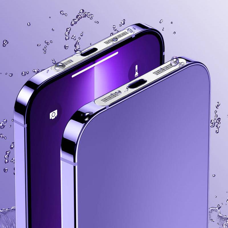 1-2 Chiếc Loa Điện Thoại Tai Nghe Lưới Kim Loại Chống Bụi Miếng Dán Cho Samsung Galaxy A33 5G A60 A56 F55 A55 C55 M55S M55 A54 A36 A35 A34 M16 Chống Trầy Xước Loa Bảo Vệ Lỗ