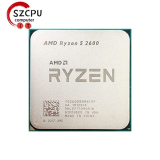 CPU AMD Ryzen 5 4500 MPK (6 Nhân / 12 Luồng, 4,1 GHz