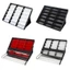 TOPTOOLCX 18 Lưới Khay Kính Bền Giá Đỡ Kính Khung Khay