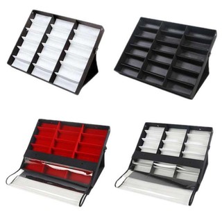 WOAY - Giá Đỡ Kính Mắt với Hộp Sắp Xếp và Bảo Quản